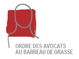 Ordre des Avocats au barreau de Grasse