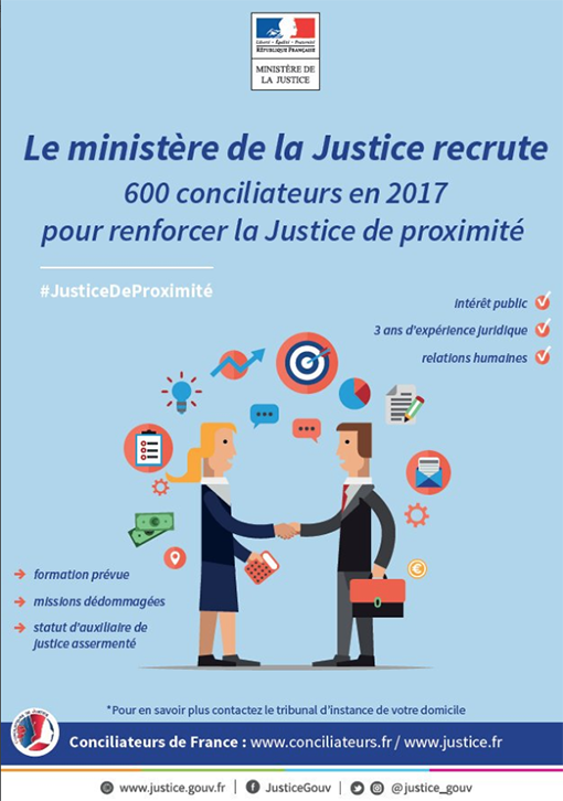 conciliateurs