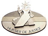 Huissier de Justice