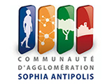 Communauté d'agglomération Sophia Antipolis